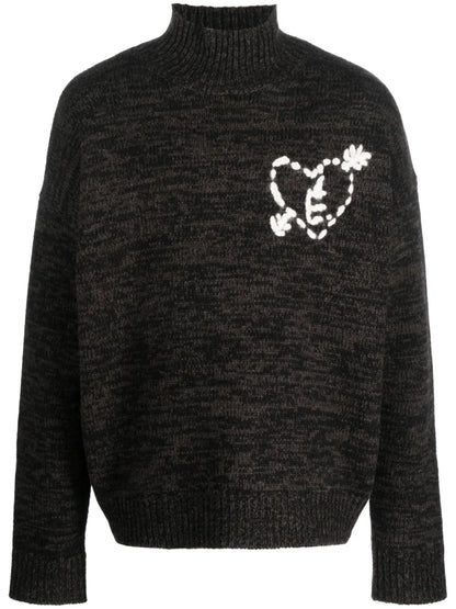 Quartier Mouline Wool Jumper