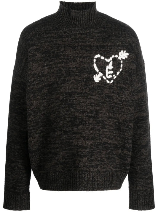 Quartier Mouline Wool Jumper