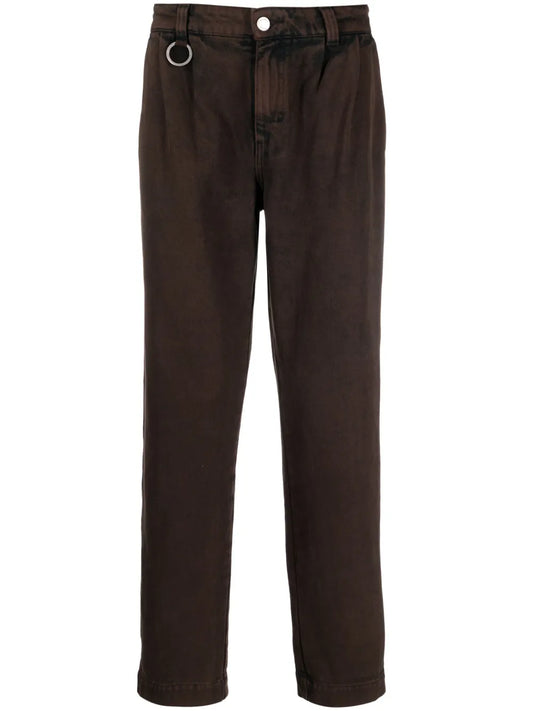 Cinema Organic Cotton Tapared Jeans