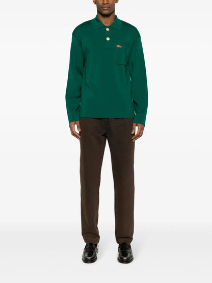 Cinema Organic Cotton Tapared Jeans