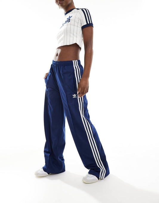 Firebird Loose Track Pants