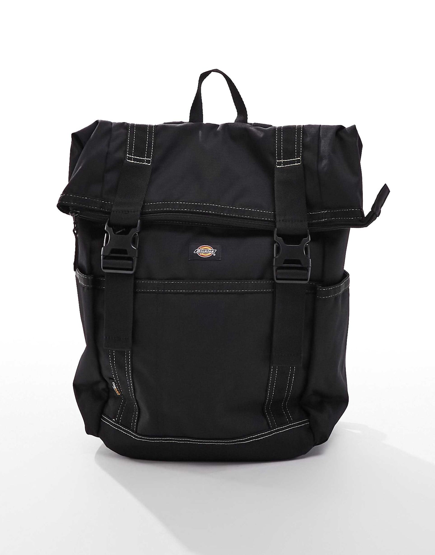 Ashville Roll Top Backpack