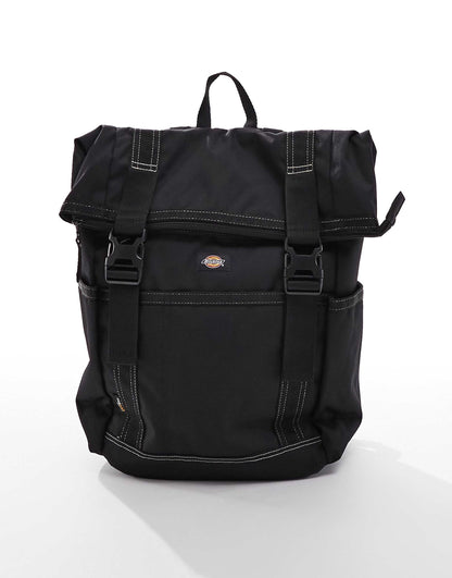 Ashville Roll Top Backpack