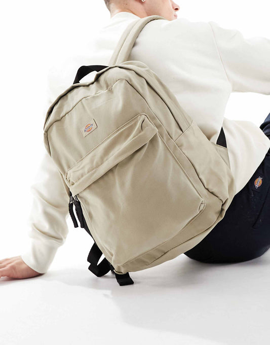 Duck Canvas Backpack