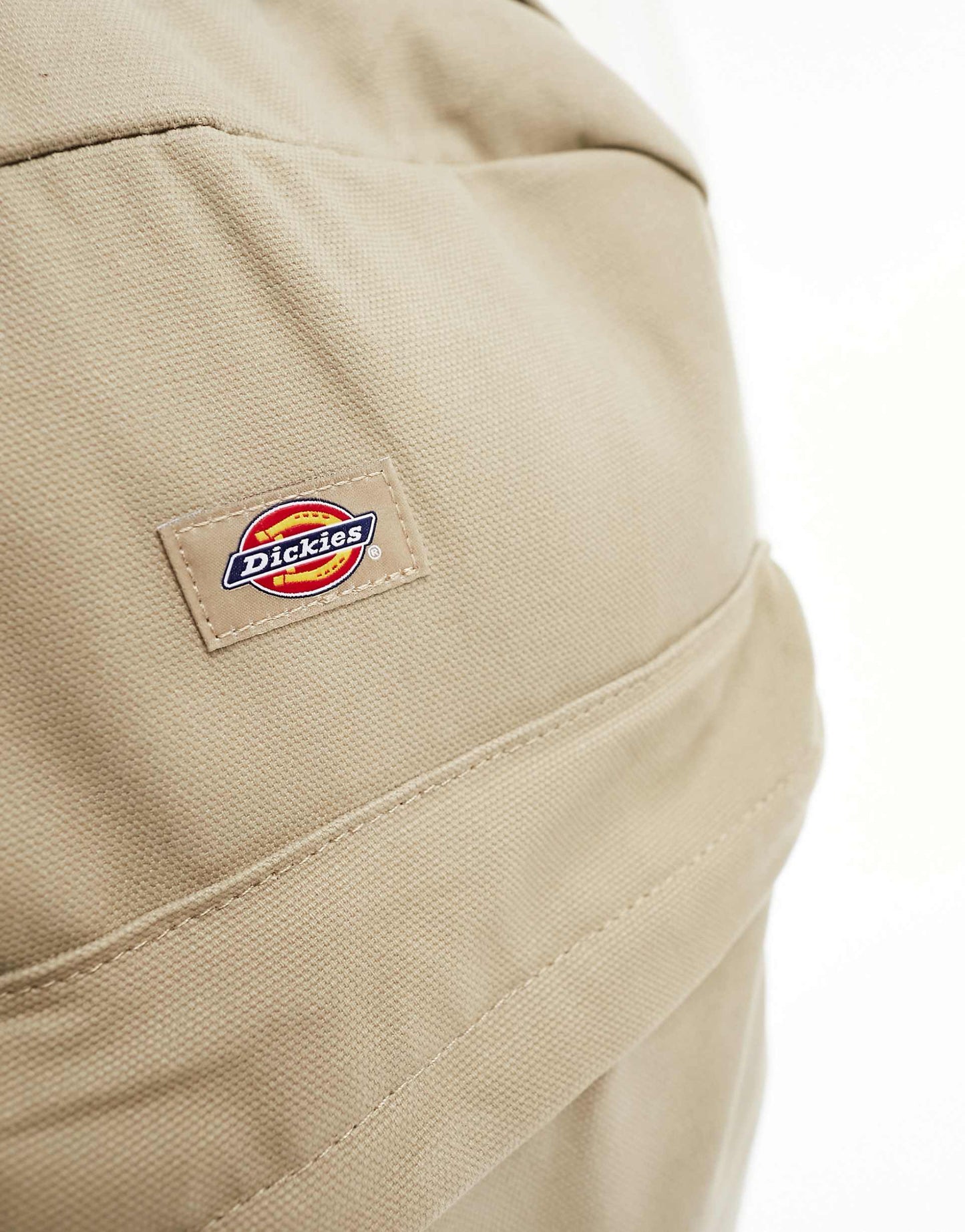 Duck Canvas Backpack