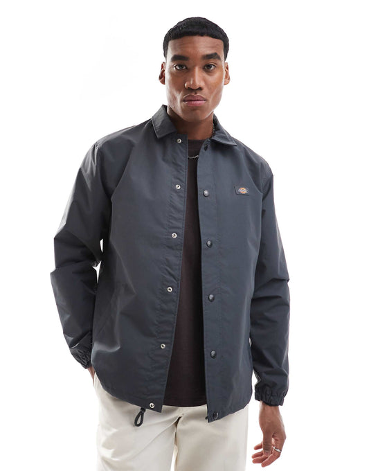 Oakport Coach Jacket