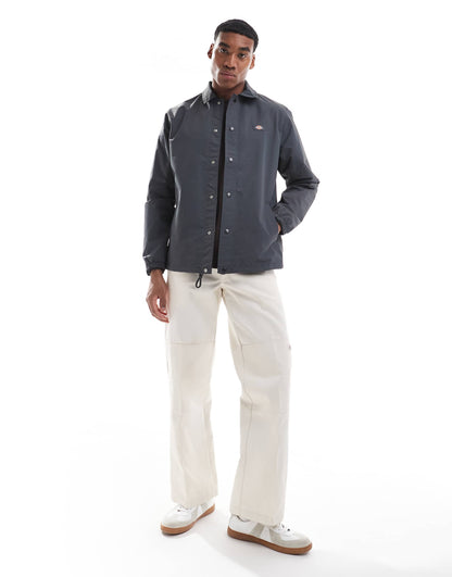 Oakport Coach Jacket