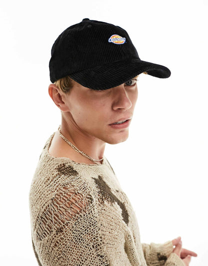 Hardwick Cord Cap