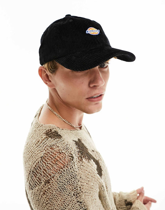 Hardwick Cord Cap