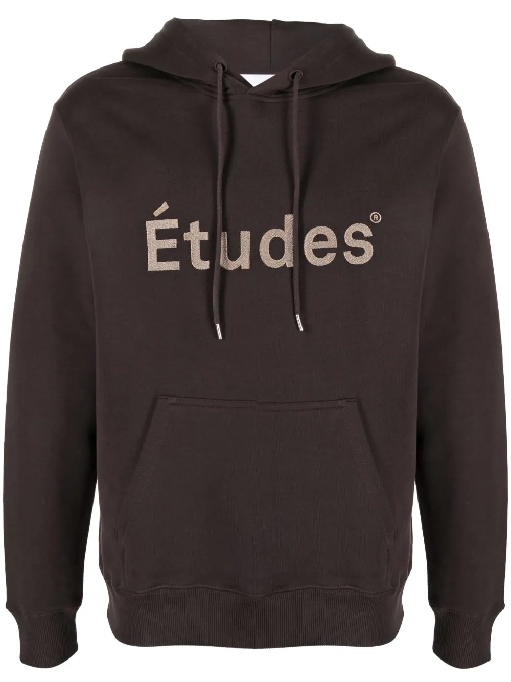 Klein Études Organic Cotton Hoodie