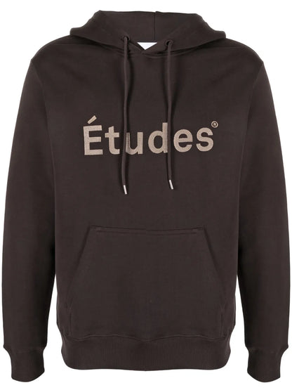 Klein Études Organic Cotton Hoodie