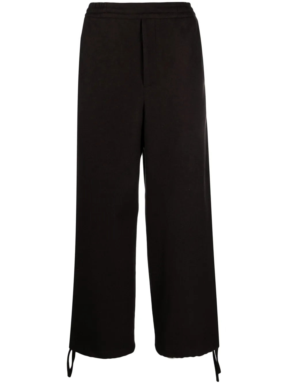 Galerie Flannel Track Pants