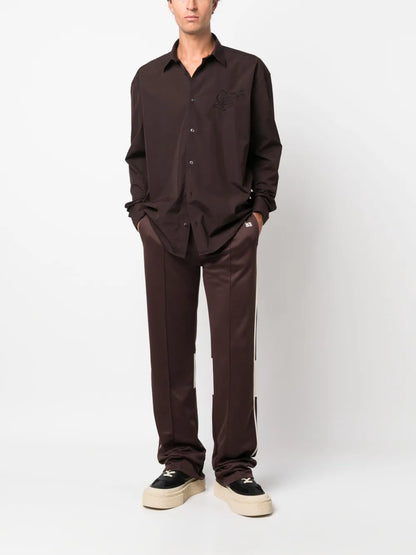 Lyrique Cotton Shirt