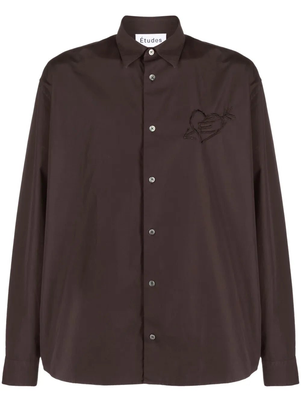 Lyrique Cotton Shirt