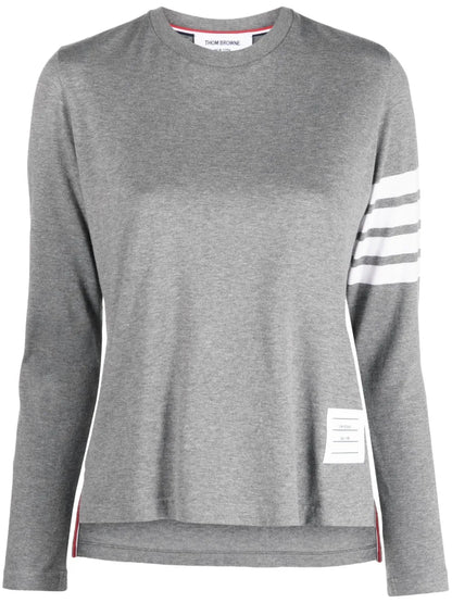4-Bar Stripe 2003-Print T-Shirt