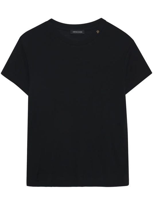 Amani Logo-Plaque T-Shirt