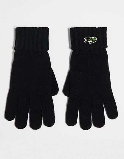 Essentials Wool Gloves