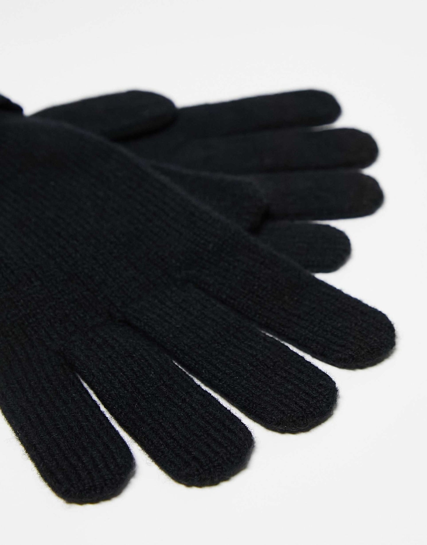 Essentials Wool Gloves