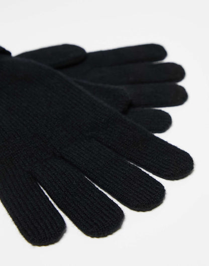 Essentials Wool Gloves