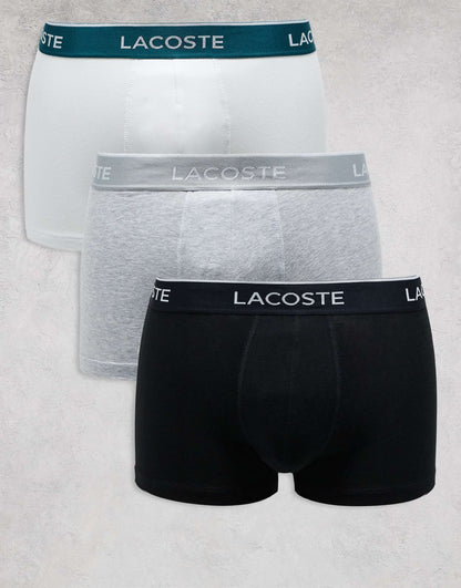 Essentials 3 Pack Trunks