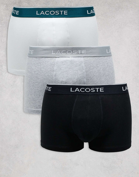 Essentials 3 Pack Trunks