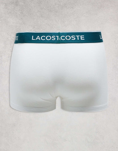 Essentials 3 Pack Trunks