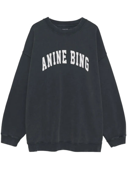 Tyler Organic-Cotton Sweatshirt