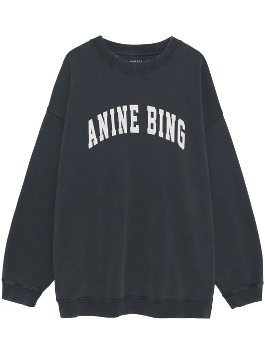 Tyler Organic-Cotton Sweatshirt