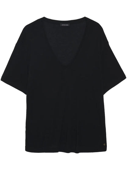 Vale V-Neck T-Shirt