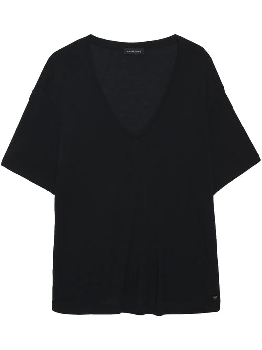 Vale V-Neck T-Shirt