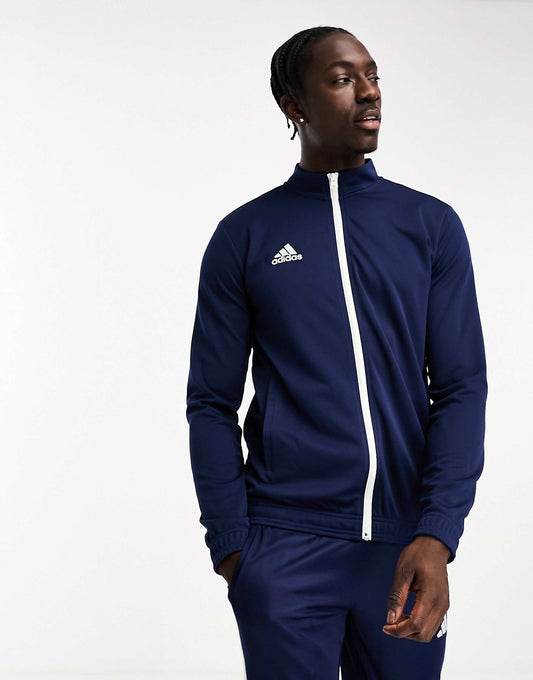Football Zip Jacket