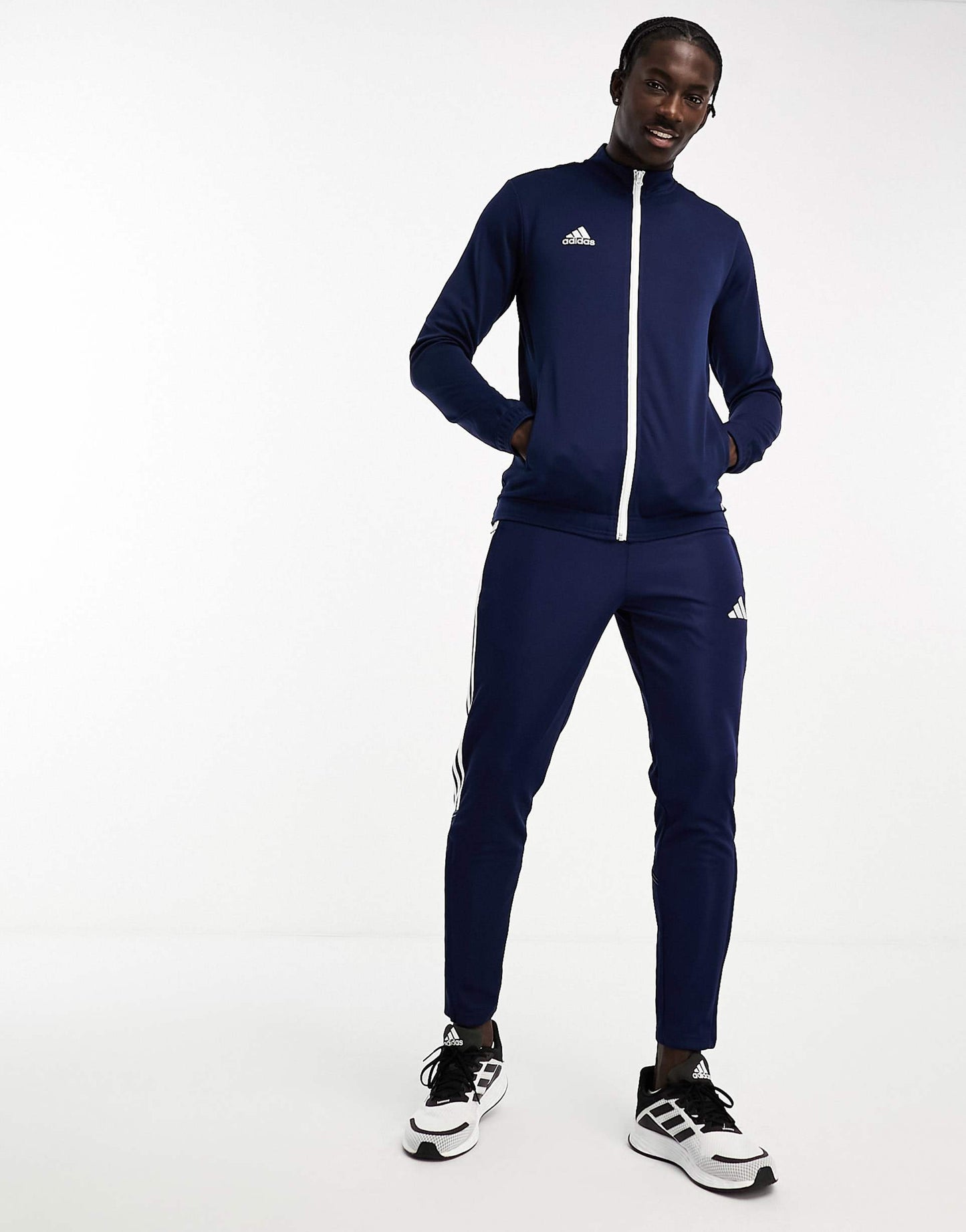 Football Zip Jacket