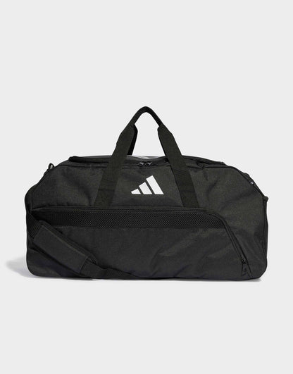 Football Tiro Duffle Bag