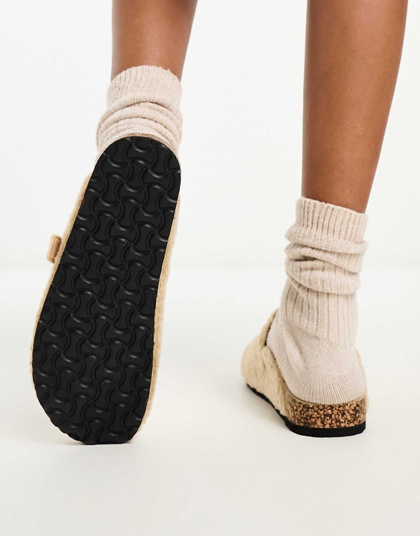 Teddy Mules