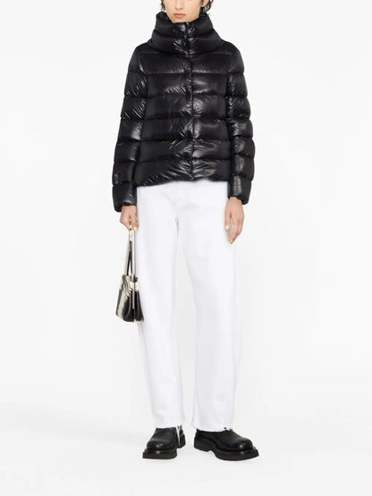 Padded Down Jacket