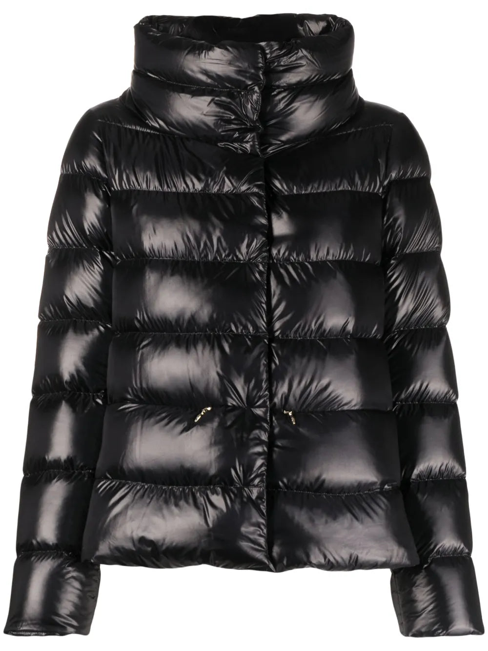 Padded Down Jacket