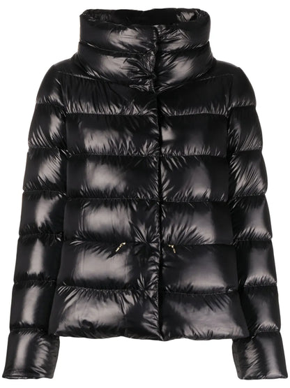 Padded Down Jacket