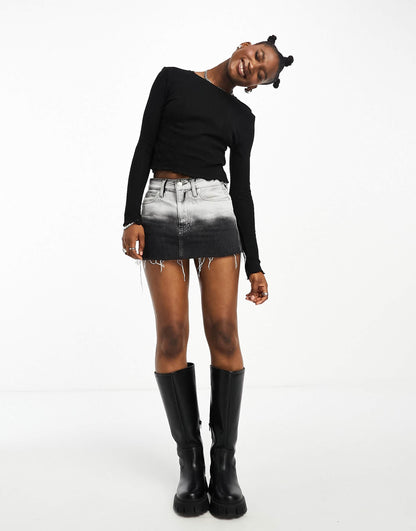 Lettuce Edge Top