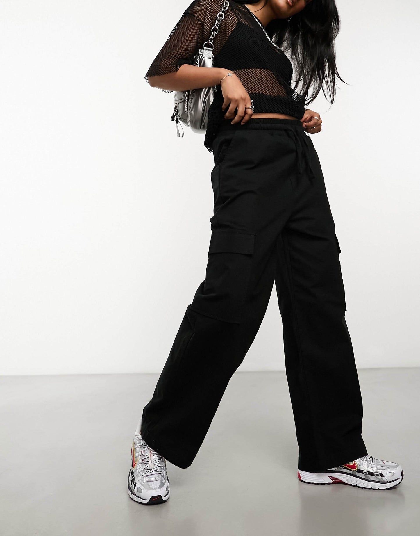 Cargo Trouser