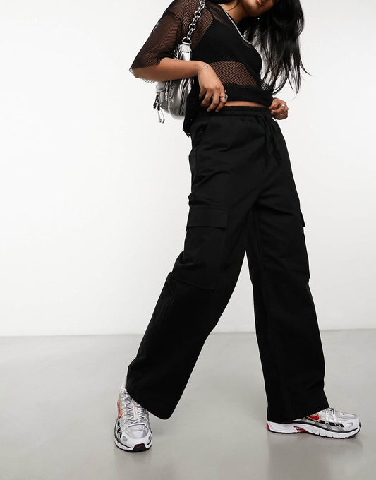 Cargo Trouser