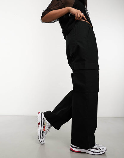 Cargo Trouser