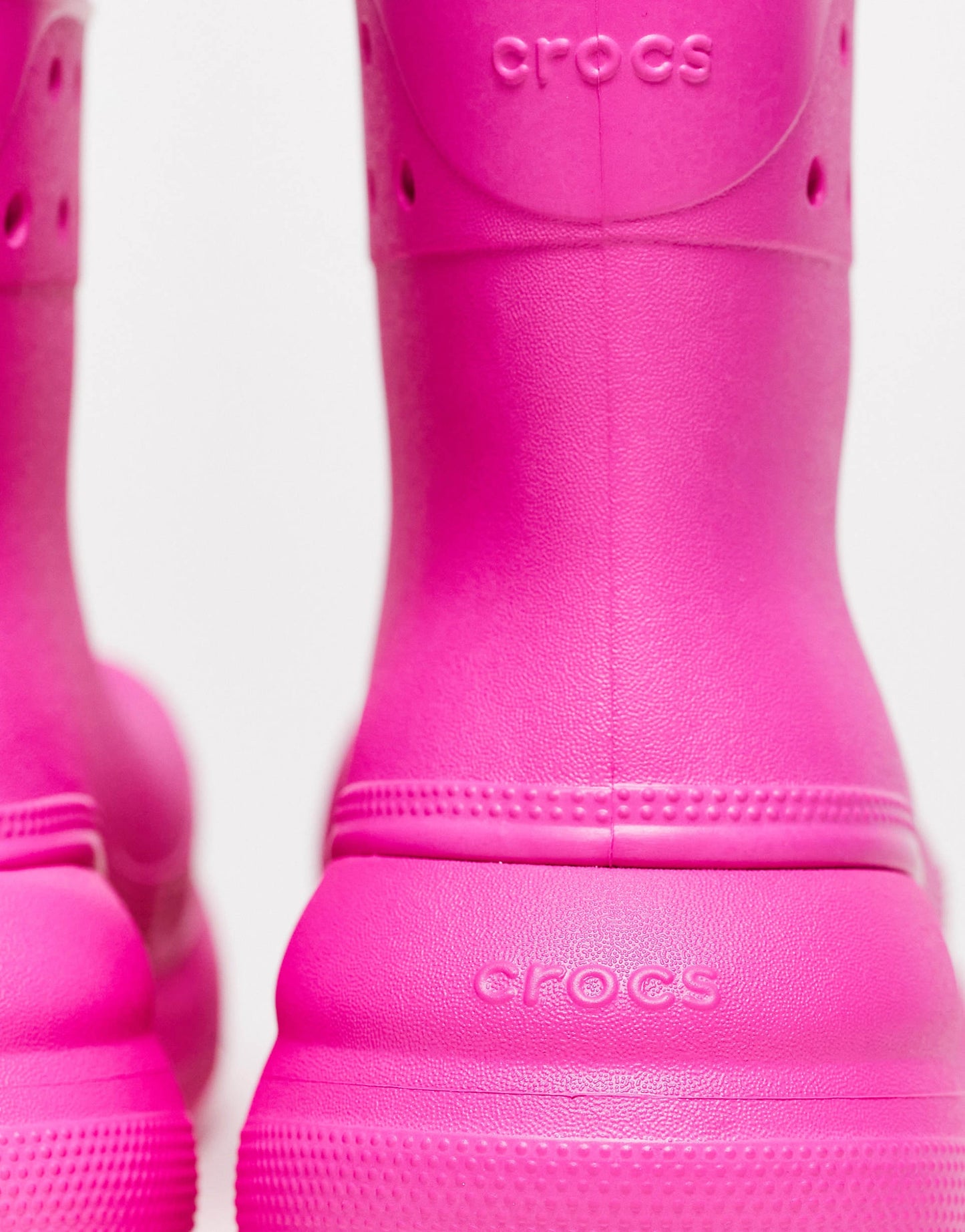 Unisex Crush Rain Boot