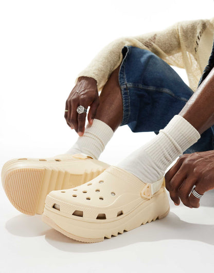 Classic Hiker Clogs