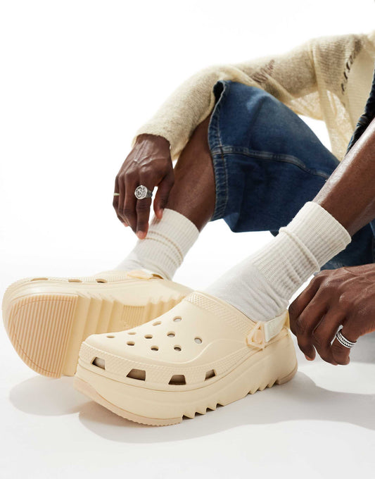 Classic Hiker Clogs