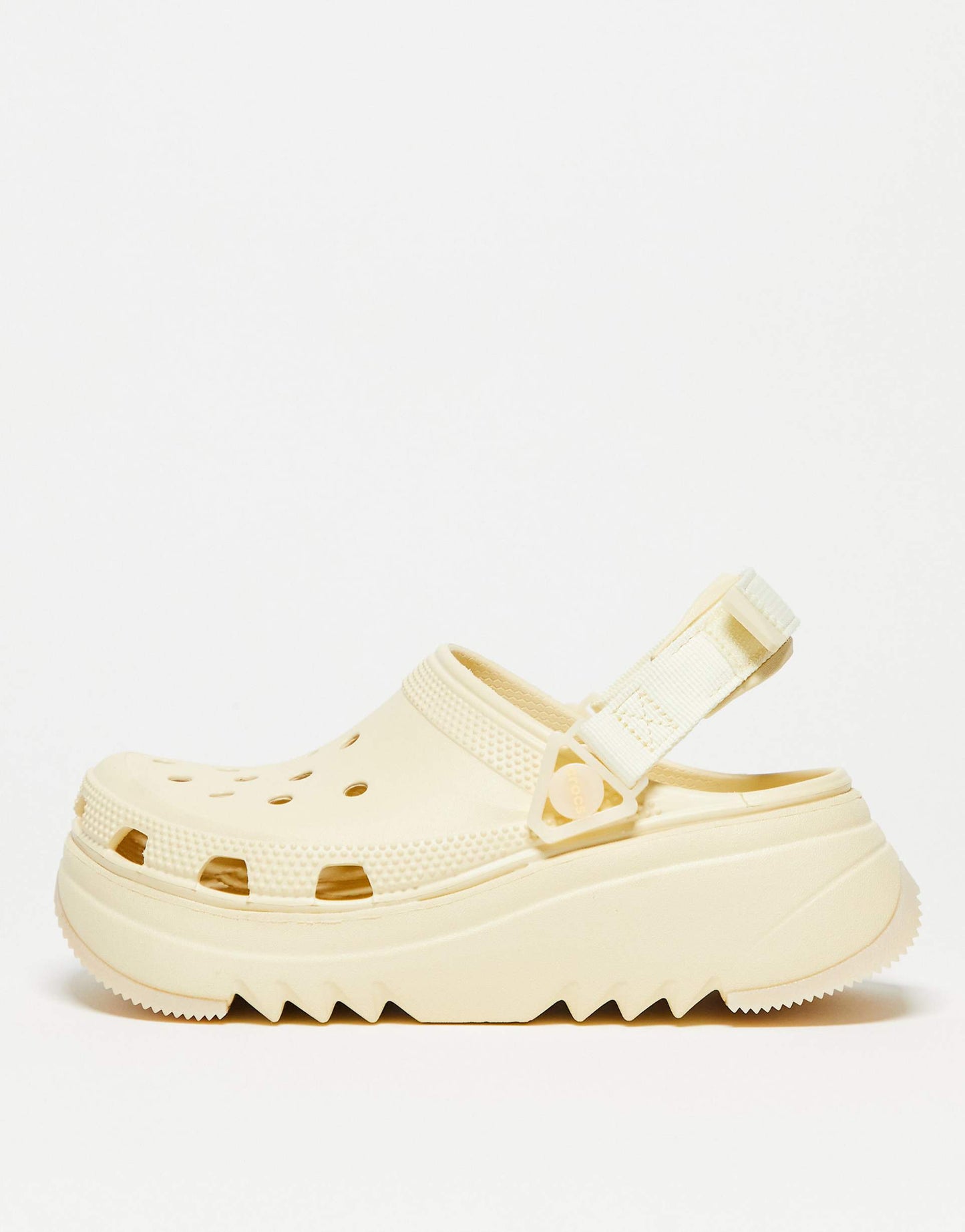 Classic Hiker Clogs