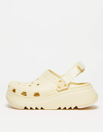 Classic Hiker Clogs
