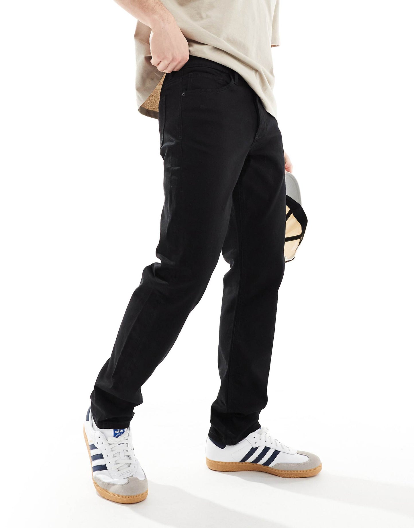 Slim Fit Jeans