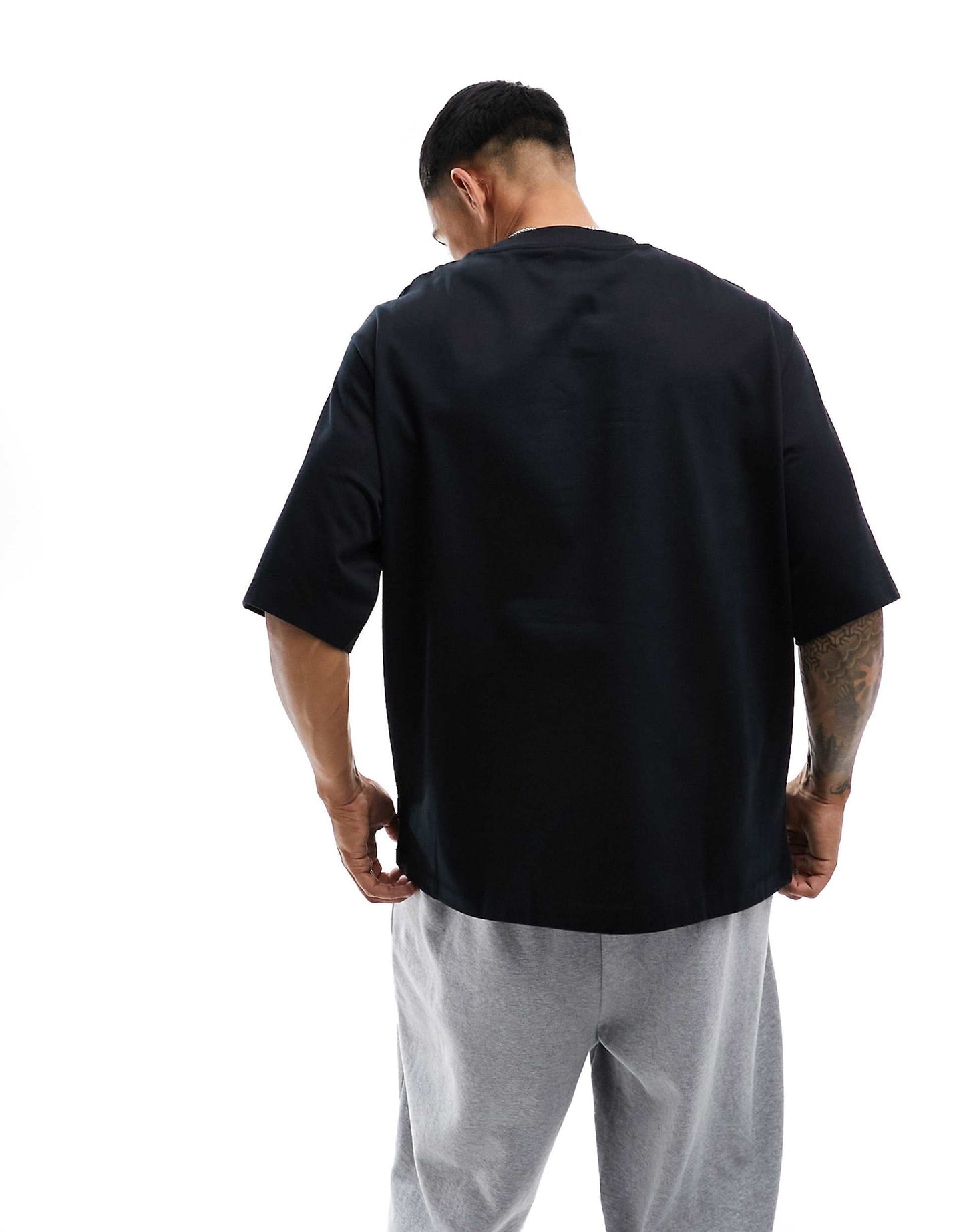 Super Oversize T-Shirt