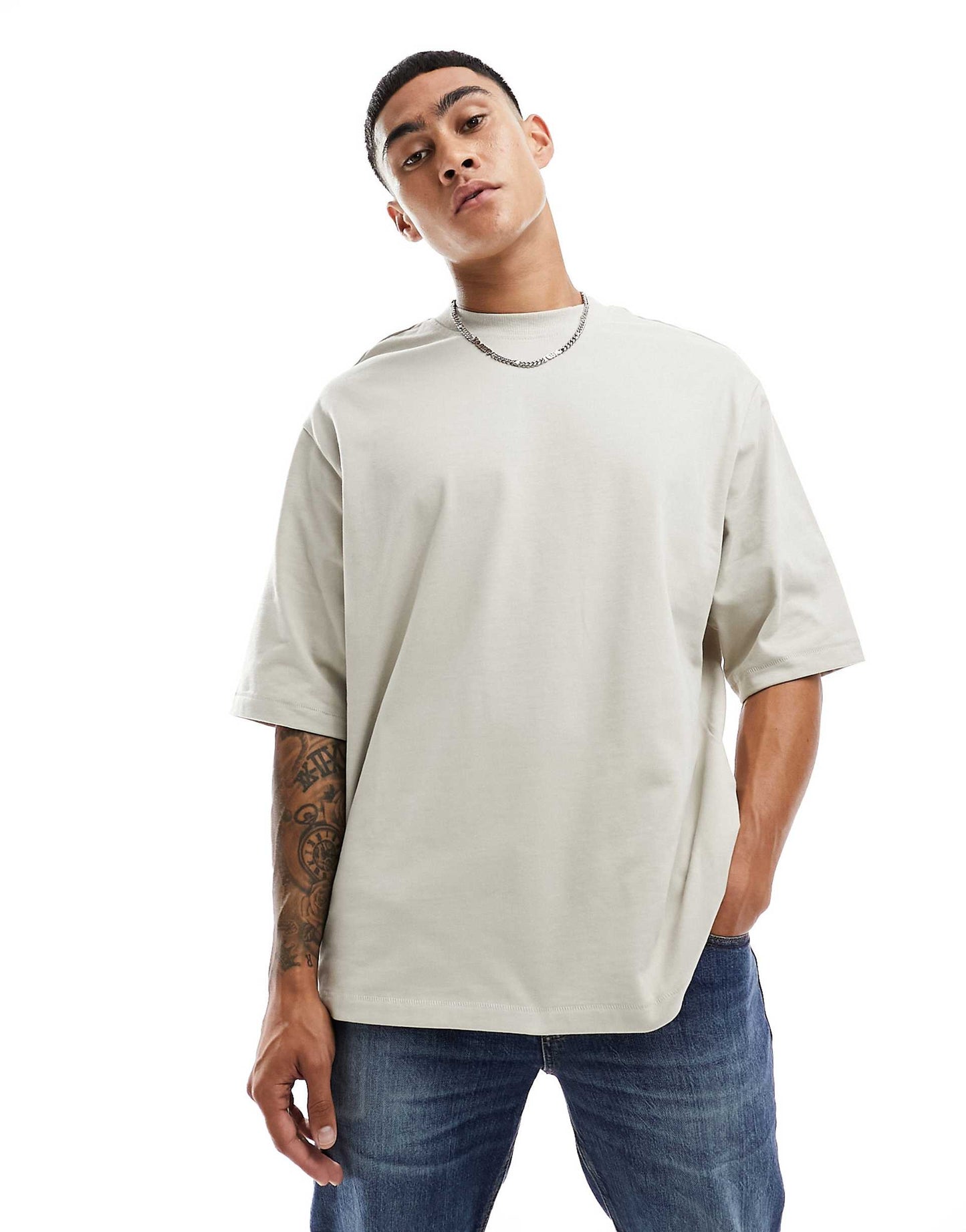 Super Oversize T-Shirt