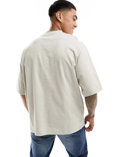 Super Oversize T-Shirt